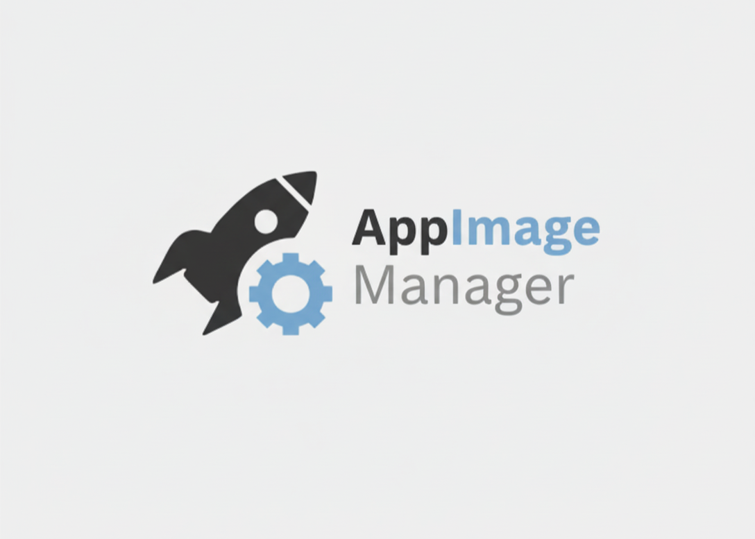 AppImage Yöneticisi